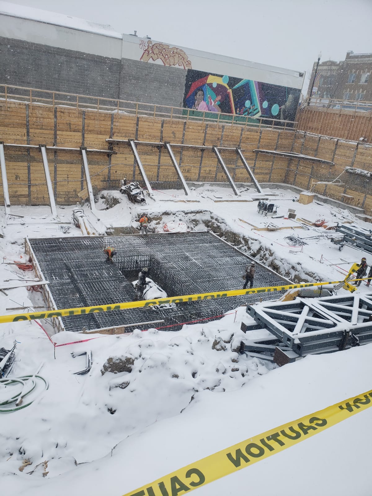 880 Broadway Parkade